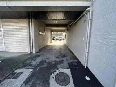 共用部分