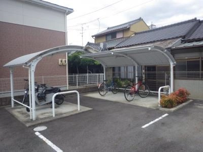 共用部分