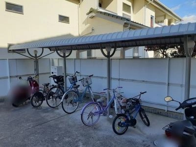 共用部分