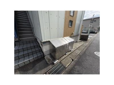 共用部分