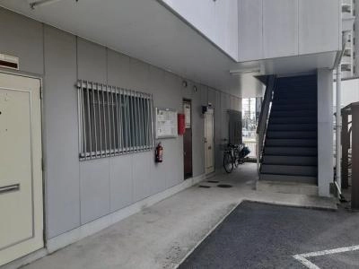共用部分