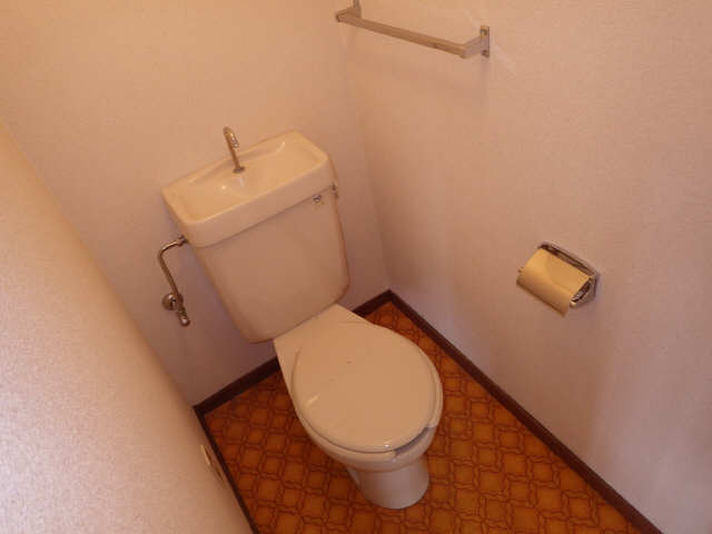 ＷＣ