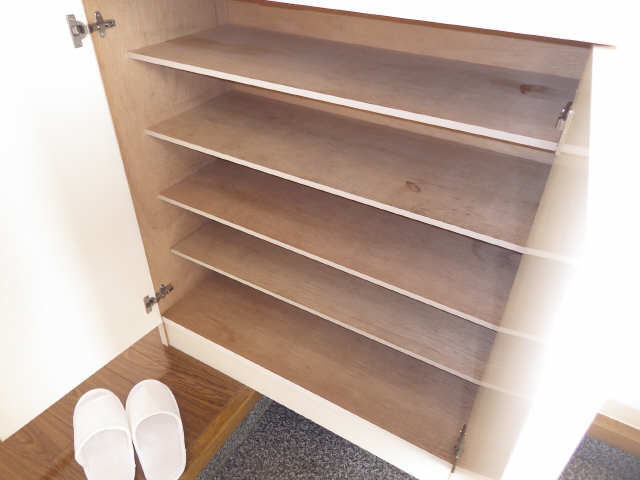 シューズBOX