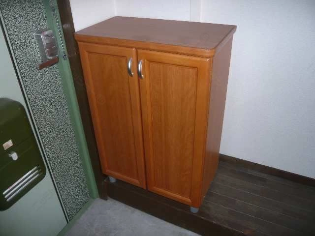 下駄箱