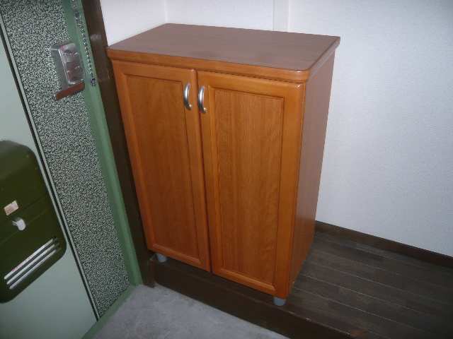 下駄箱
