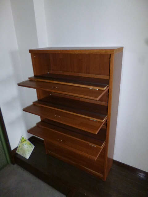 シューズＢＯＸ