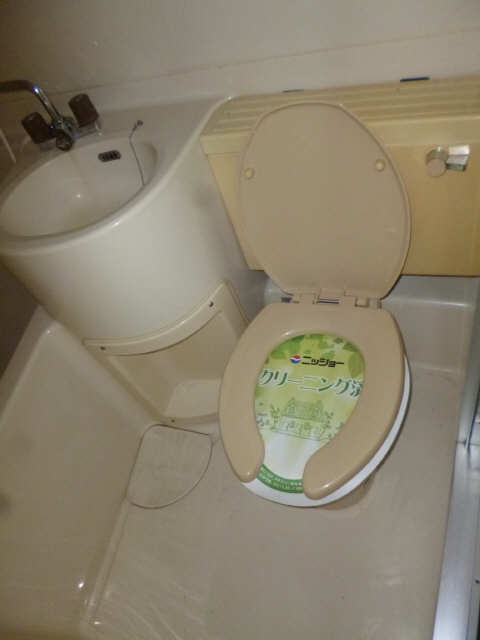 ＷＣ