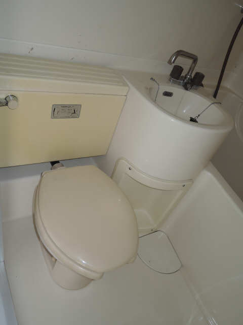 ＷＣ