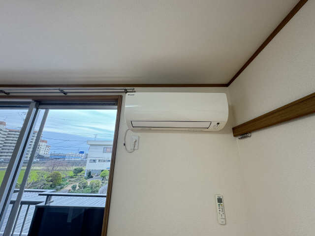 エアコン