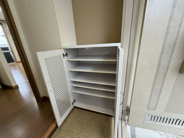 シューズBOX
