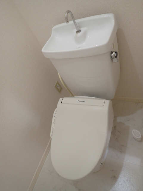 ＷＣ
