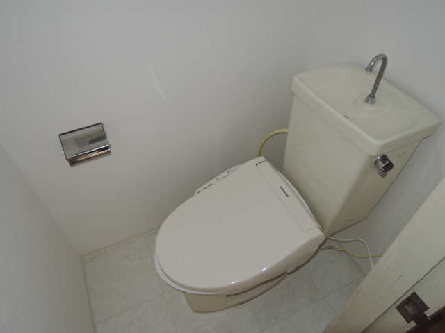 ＷＣ