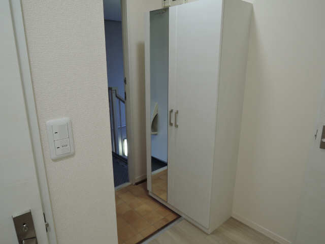 シューズＢＯＸ