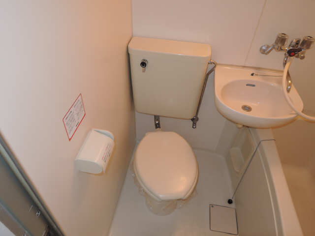ＷＣ