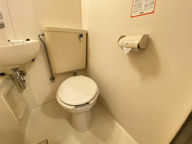 WC