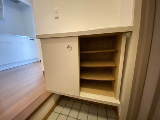 シューズBOX