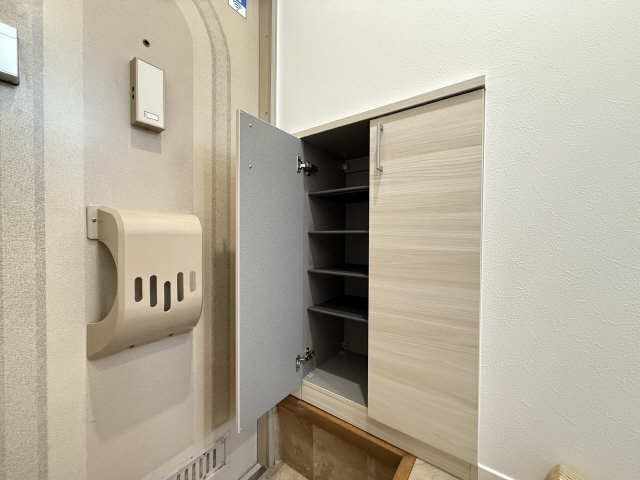 シューズBOX
