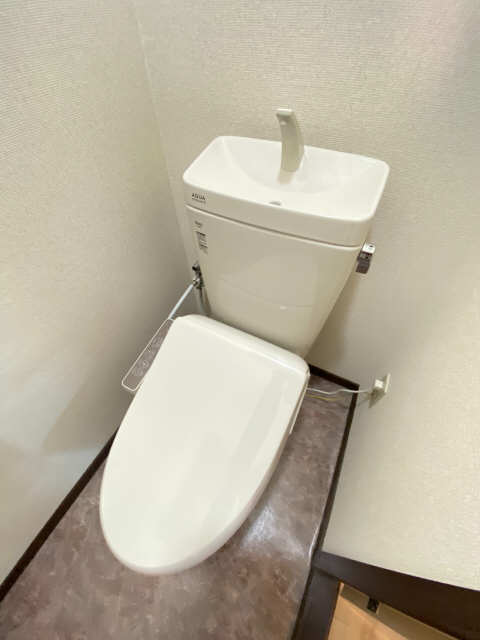 WC