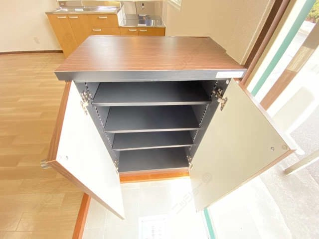 シューズBOX