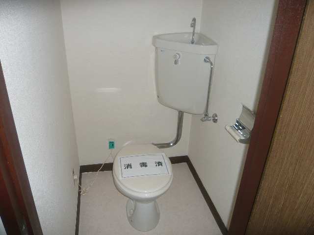 ＷＣ