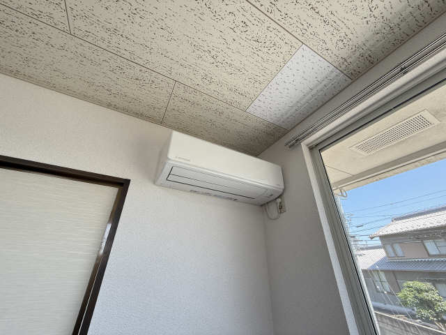エアコン