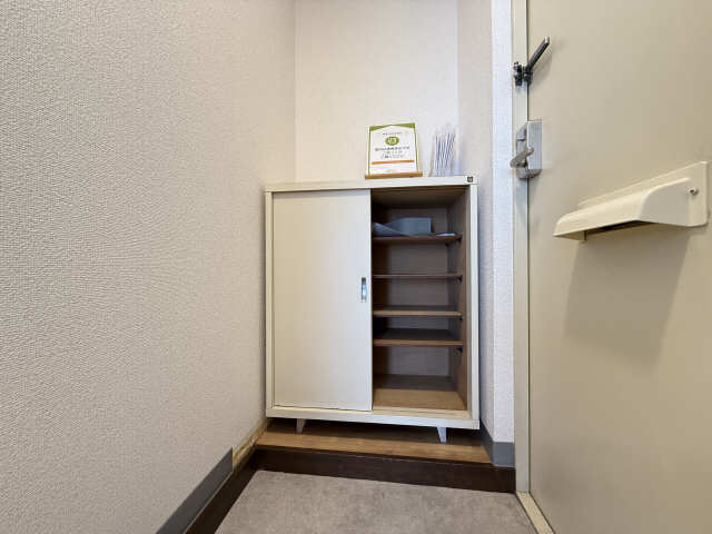シューズBOX