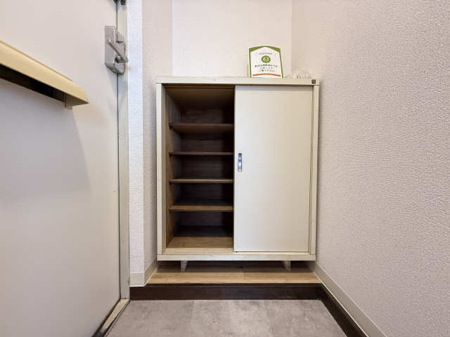 シューズBOX