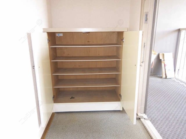 シューズＢＯＸ