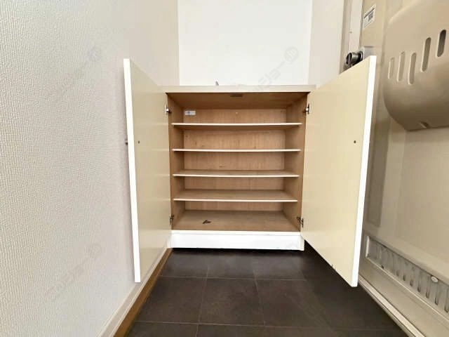 シューズBOX