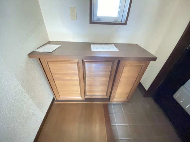 シューズBOX