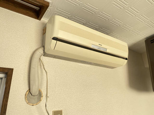 エアコン