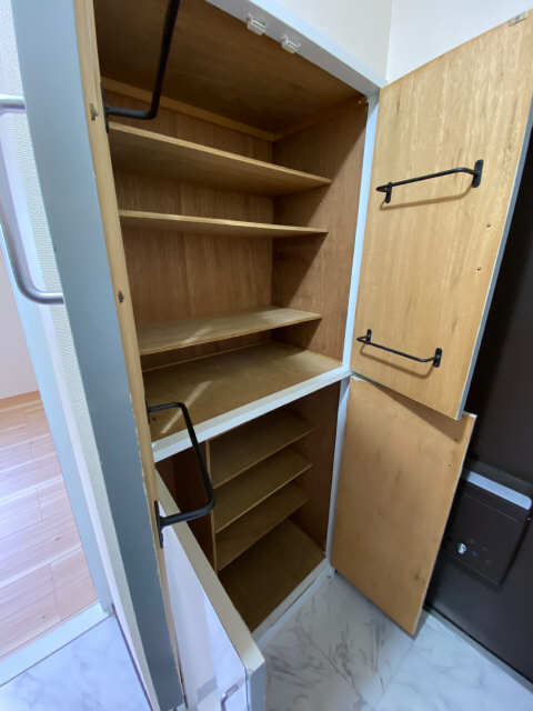 シューズBOX