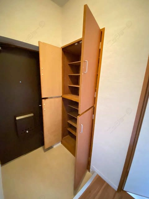 シューズBOX