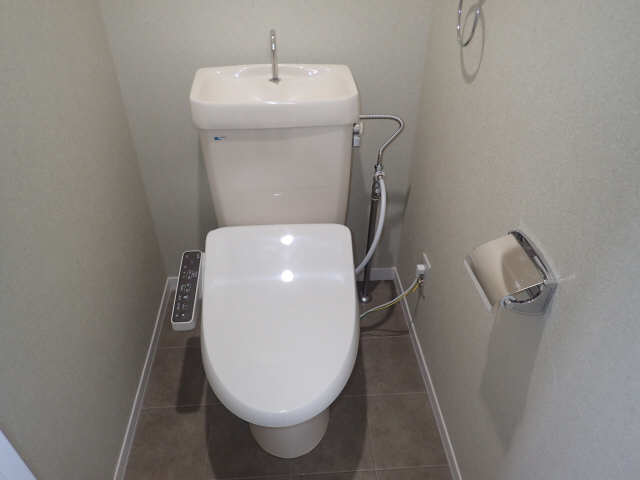 ＷＣ