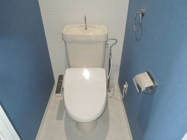 ＷＣ