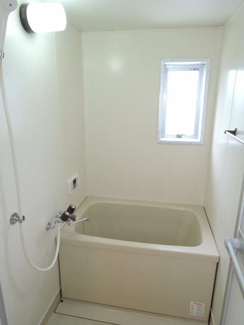フローラルハイツ 3階 浴室