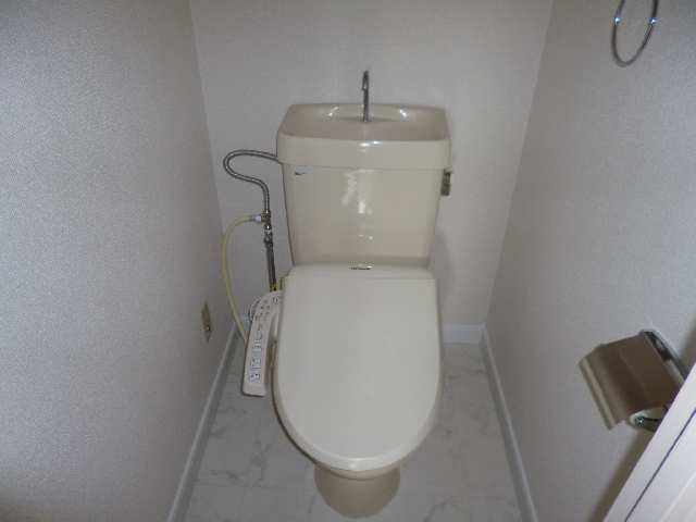 ＷＣ