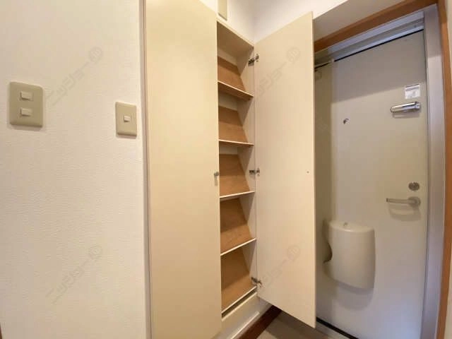 シューズBOX