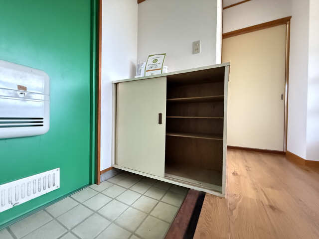 シューズBOX