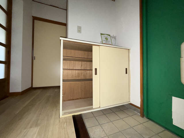 シューズBOX