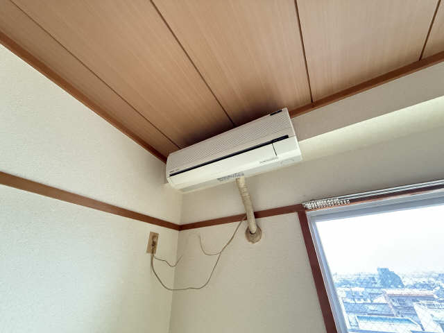 エアコン