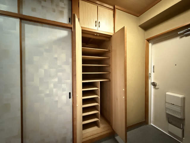 シューズBOX