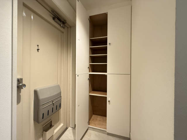 シューズBOX