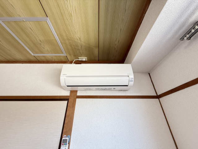 エアコン