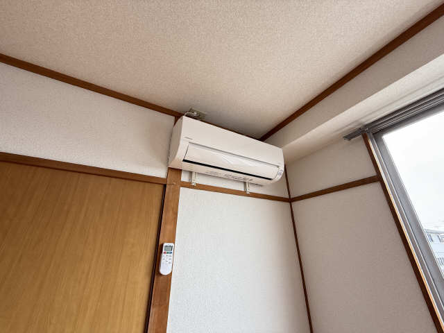 エアコン