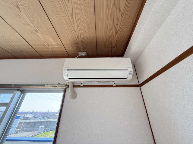 エアコン