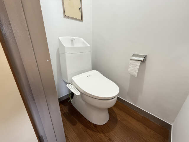 WC