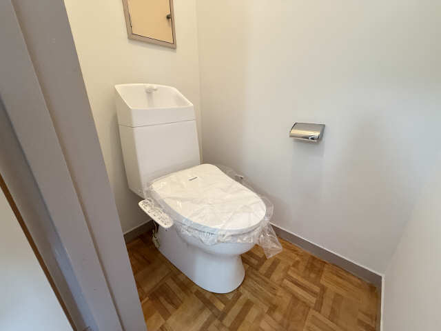 WC