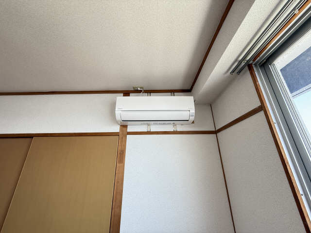 エアコン