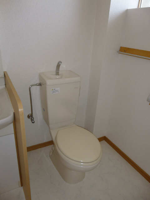 ＷＣ